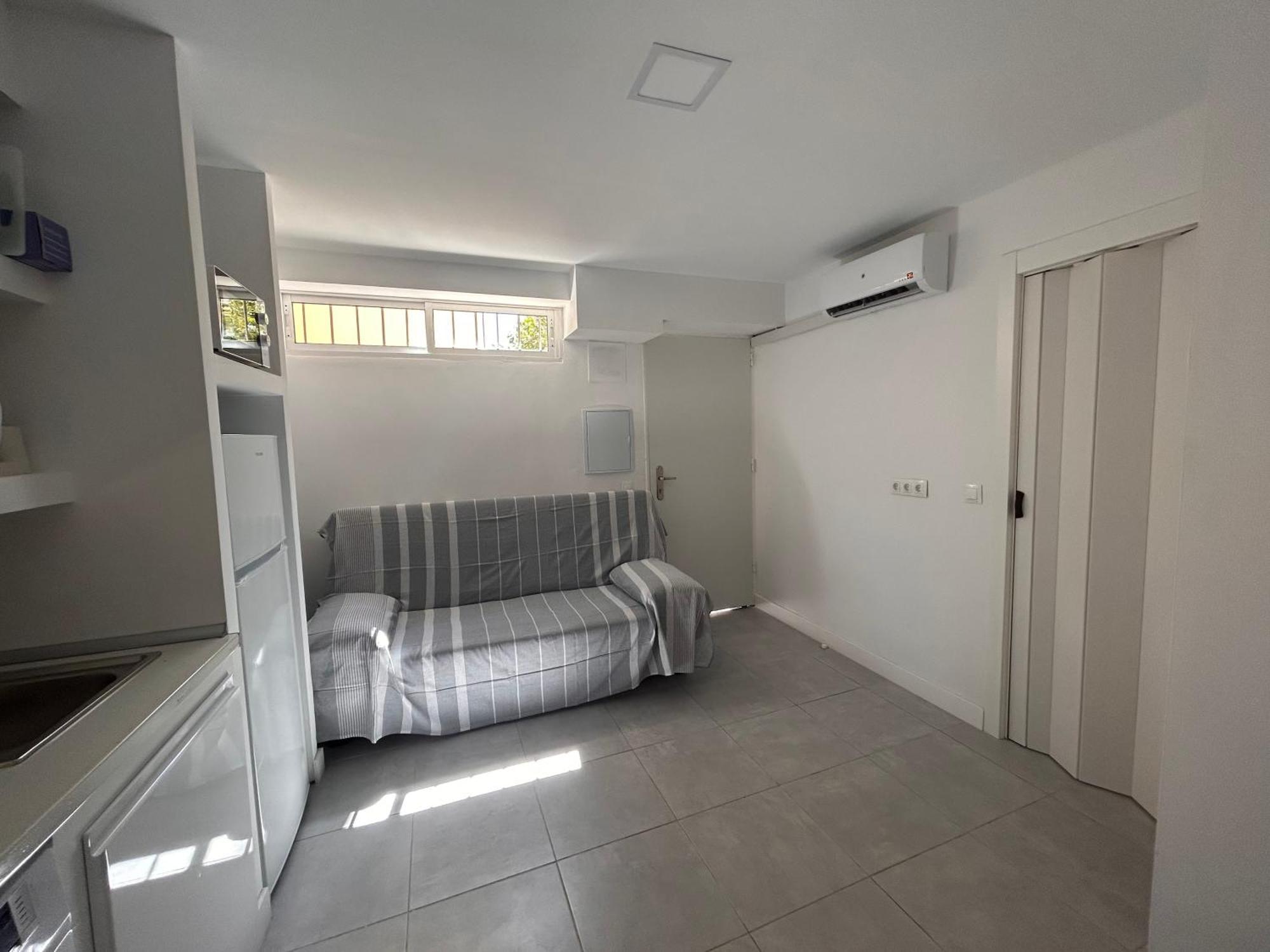 Apartamentos Yiya 马拉加 外观 照片